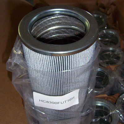 PALL HC9650FCS13Z ফ্লোরিন রিং সিলড মিডিয়াম হাইড্রোলিক তেল ফিল্টার কার্টিজ