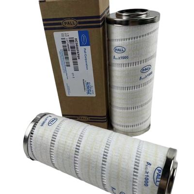 UE299CN20H PALL হাইড্রোলিক ফিল্টার উপাদান 1 Μ - 100 Μ M ফিল্টারিং নির্ভুলতা সহ