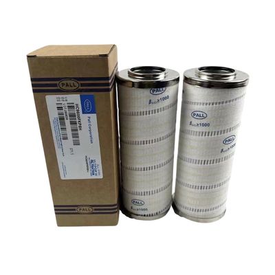 UE299CN20H PALL হাইড্রোলিক ফিল্টার উপাদান 1 Μ - 100 Μ M ফিল্টারিং নির্ভুলতা সহ