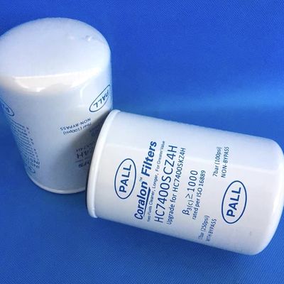 PALL HC8300FCN26H ফিল্টারিং যথার্থতা হাইড্রোলিক ফিল্টার উপাদান
