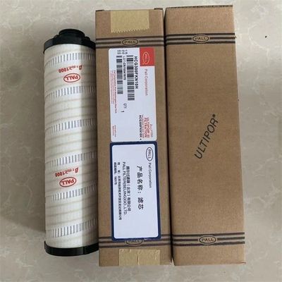 PALL HC6200 FKT 8H ফিল্টার উপাদান ভাঁজ ফিল্টার কার্টিজ 21bar-210bar