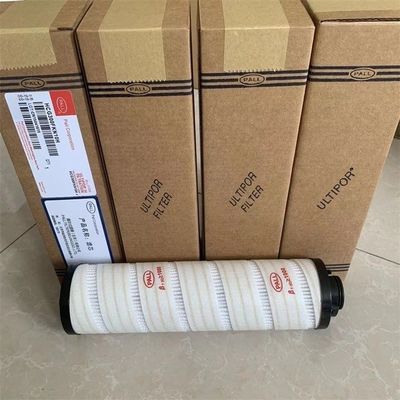 PALL HC6200 FKT 8H ফিল্টার উপাদান ভাঁজ ফিল্টার কার্টিজ 21bar-210bar