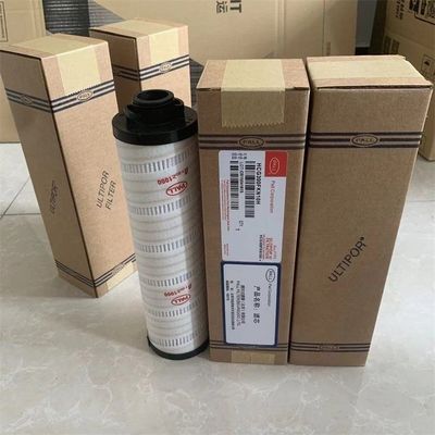 HC8500FCT13H PALL হাইড্রোলিক ফিল্টার উপাদান উচ্চ চাপ ফিল্টারিং জন্য
