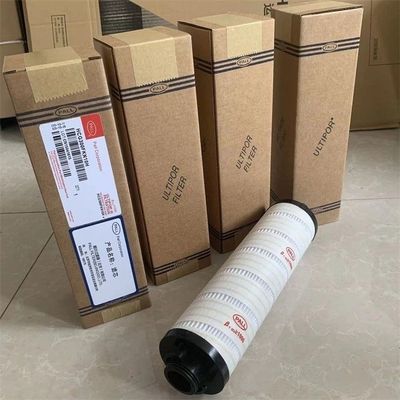 HC8500FCT13H PALL হাইড্রোলিক ফিল্টার উপাদান উচ্চ চাপ ফিল্টারিং জন্য
