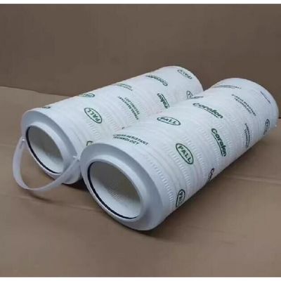 HC2226FRN4H50 ফ্লোরিন রিং ডিং কিং হাইড্রোলিক ফিল্টার চাপের জন্য 21-210 বার