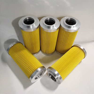 তেল গ্যাস বিভাজন ফিল্টার উপাদান HC6400FCN13H পাওয়ার প্ল্যান্ট এয়ার কম্প্রেসার জন্য