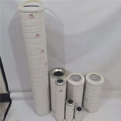 HC8300EON16Z PALL ফিল্টার কার্টিজ লুব্রিকেশন ফিল্টার 1μm~100μm