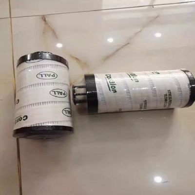 PALL HC8700FCN4Z হাইড্রোলিক ফিল্টার উপাদান ফসফেট গ্রীস মিডিয়াম জন্য -30 °C ~ 110 °C