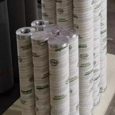 হাইড্রোলিক ফিল্টার প্রতিস্থাপন PALL HC8700FCN4H রিটার্ন লাইন 5 মাইক্রন বাইরে ভিতরে