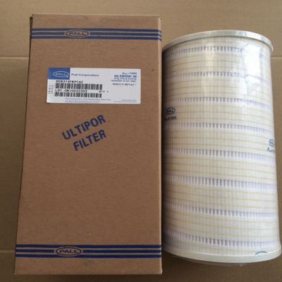 HC2216FCT14Z PALL উচ্চ চাপ হাইড্রোলিক ফিল্টার উপাদান সিলিং সহ ফিল্টার উপাদান