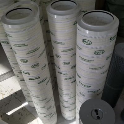 PALL HC8200FCT13H হাইড্রোলিক ফিল্টার উপাদান ফিল্টার কার্টিজ