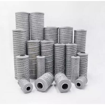 শিল্প পরিস্রাবণের জন্য PALL HC2216FCT14Z যথার্থ হাইড্রোলিক ফিল্টার কার্টিজ
