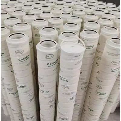 HWA1200FKP16H PALL হাইড্রোলিক ফিল্টার উপাদান ভাঁজ ফিল্টার কার্ট্রিজ ফিল্টার উপাদান -30 °C~+110 °C