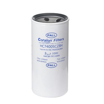 HC9401FCT39Z PALL হাইড্রোলিক ফিল্টার উপাদান লুব্রিকেশন ফিল্টার