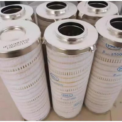 HC0171FCT10H PALL হাইড্রোলিক ফিল্টার উপাদান উচ্চ নির্ভুলতা ফিল্টার তেল ফিল্টার