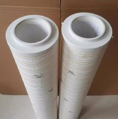 HC2206FCZ3Z PALL উচ্চ চাপ অ্যাপ্লিকেশনের জন্য কম্প্যাক্ট ভাঁজ হাইড্রোলিক ফিল্টার কার্টিজ