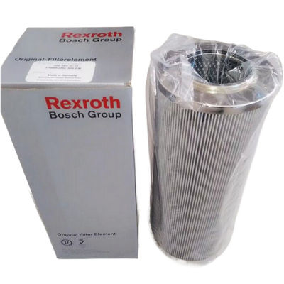 এক্সট্রিম তাপমাত্রা ফিল্টারিং জন্য Rexroth 2.0015G100-A00-0-M হাইড্রোলিক ফিল্টার কার্তুজ