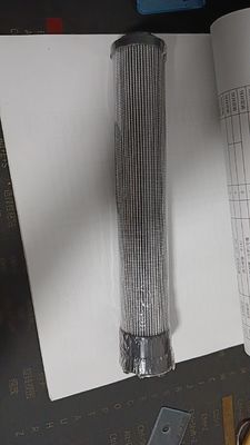 হাইড্রোলিক ফিল্টার উপাদান 2.0015G100-A00-0-M রেক্স্রথ ফিল্টার