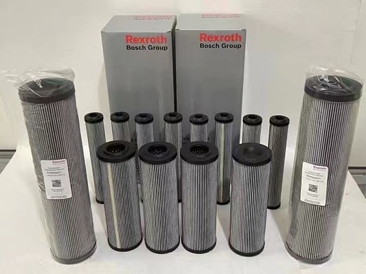 হাইড্রোলিক ফিল্টার উপাদান 2.0015G100-A00-0-M রেক্স্রথ ফিল্টার
