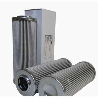 রেক্স্রোথ হাইড্রোলিক ফিল্টার উপাদান 2.004H20XL-B00-0-M হাইড্রোলিক তেল ফিল্টার কার্টিজ
