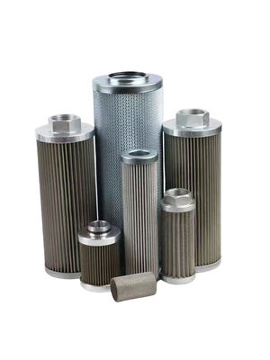 প্রতিস্থাপন 1.0270-G1000-A00-0-M REXROTH হাইড্রোলিক সিস্টেম তেল ফিল্টার উপাদান