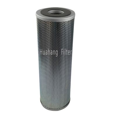 রেক্স্রথ হাইড্রোলিক তেল ফিল্টার R928006063 তেল বিশুদ্ধকরণের জন্য ব্যবহৃত হয়