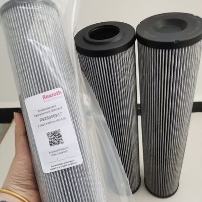 রেক্স্রথ হাইড্রোলিক তেল ফিল্টার R928006063 তেল বিশুদ্ধকরণের জন্য ব্যবহৃত হয়