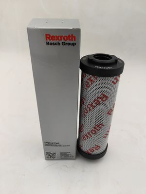 2.0004G10-A00-0-P ফাইবারগ্লাস প্ল্যাটেড হাইড্রোলিক তেল ফিল্টার কার্টিজ