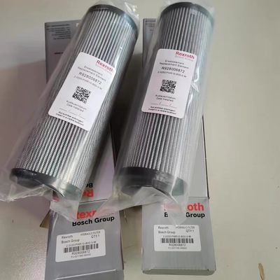 জলবাহী ফিল্টার উপাদান R928018931 তেল চাপ ফিল্টার জন্য প্রতিস্থাপন
