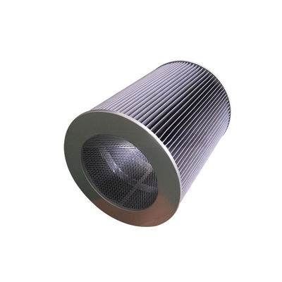 WX154 FILTREC 5 Um Filtrec বায়ু এবং গ্যাস হাইড্রোলিক তেল ফিল্টার উপাদান