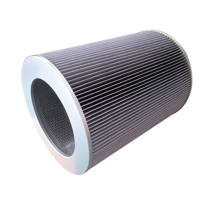 WX154 FILTREC 5 Um Filtrec বায়ু এবং গ্যাস হাইড্রোলিক তেল ফিল্টার উপাদান