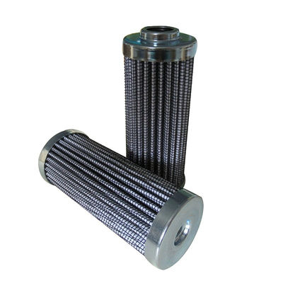 D811G10B FILTREC তেল ফিল্টার 1042298 প্লাইটেড গ্লাস ফাইবার লুব তেল ফিল্টার কার্টিজ