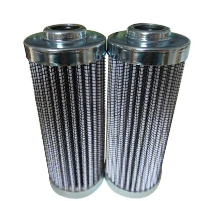 D811G10B FILTREC তেল ফিল্টার 1042298 প্লাইটেড গ্লাস ফাইবার লুব তেল ফিল্টার কার্টিজ