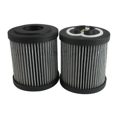 Filtrec WX257 হাইড্রোলিক ফিল্টার উপাদান গ্লাস ফাইবার উপাদান বায়ু ফিল্টার উপাদান গ্যাস ফিল্টার কার্টিজ