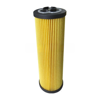 FILTREC WX256 ফাইবারগ্লাস প্ল্যাটেড হাইড্রোলিক তেল ফিল্টার উপাদান