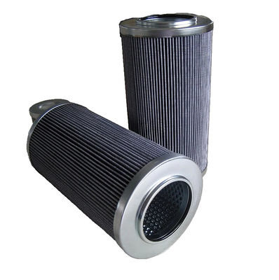 CU630A10N এমপি-ফিল্ট্রি 10 মাইক্রন হাইড্রোলিক ফিল্টার উপাদান হাইড্রোলিক পাম্পের জন্য গ্লাসফাইবার ভাঁজ মাইক্রোপোরাস ফিল্টার
