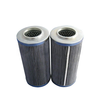 HP3202A10AN MP FILTRI 145 PSI পতনের চাপ এবং ফাইবারগ্লাস মিডিয়া সহ প্লাইটেড হাইড্রোলিক ফিল্টার উপাদান