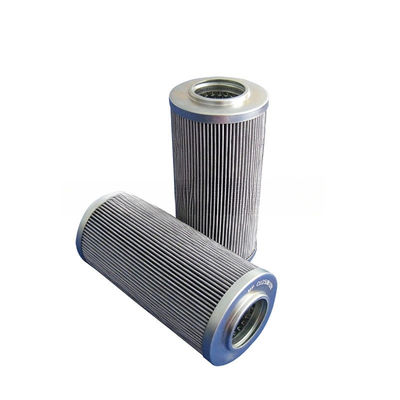 HP3202A10AN MP FILTRI 145 PSI পতনের চাপ এবং ফাইবারগ্লাস মিডিয়া সহ প্লাইটেড হাইড্রোলিক ফিল্টার উপাদান