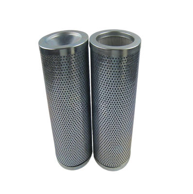 CU630A10N MP FILTRI ইন্ডাস্ট্রিয়াল গ্লাস ফাইবার ভাঁজ ফিল্টার কার্ট্রিজ হাইড্রোলিক ফিল্টার উপাদান