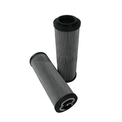 HP1351P10NA MP FILTRI গ্লাস ফাইবার প্ল্যাটেড হাইড্রোলিক ফিল্টার উপাদান গ্যালভানাইজড স্টিল কোর