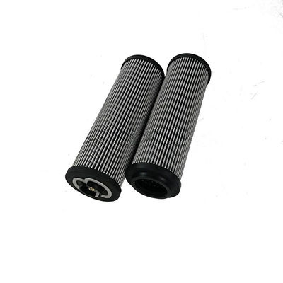 HP1351P10NA MP FILTRI গ্লাস ফাইবার প্ল্যাটেড হাইড্রোলিক ফিল্টার উপাদান গ্যালভানাইজড স্টিল কোর