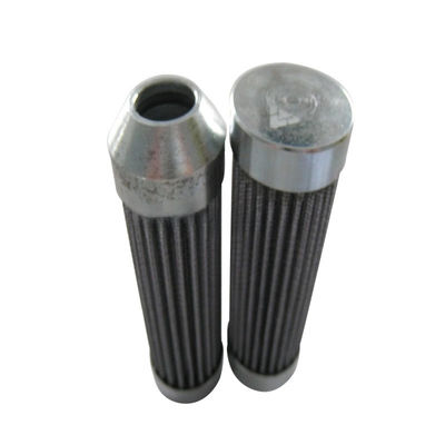 HP0652A06AN MP FILTRI ধসে পড়ার চাপ গ্লাস ফাইবার ফিল্টার উপাদান তাপমাত্রা প্রতিরোধের সঙ্গে -20 - 210°F