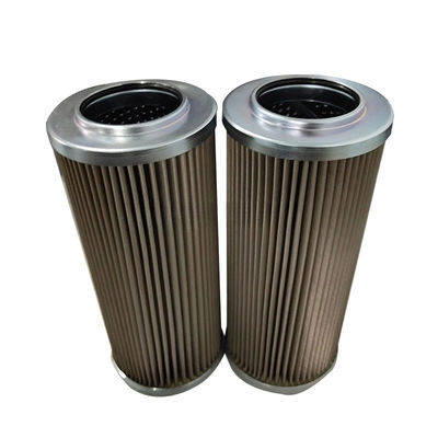 MP FILTRI MF1001M60NB স্টেইনলেস স্টীল Mesh হাইড্রোলিক ফিল্টার জন্য শিল্প ধাতুবিদ্যা উদ্ভিদ