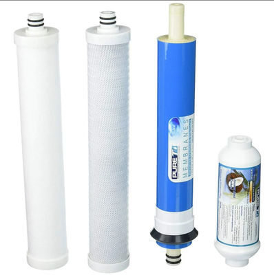হাইড্রোলিক ফিল্টার এলিমেন্ট FILTREC DLD170T130V চাপ লাইন 130 মাইক্রন বাইরে-মধ্যে