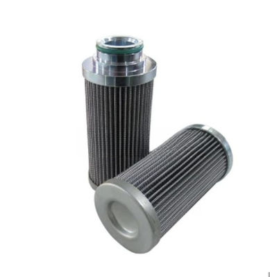 হাইড্রোলিক ফিল্টার উপাদান FILTREC XR1000T80V রিটার্ন লাইন 80 মাইক্রন আউট-ইন