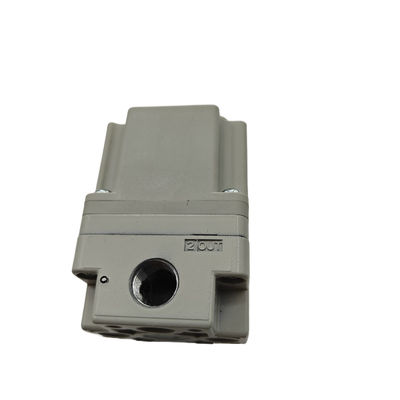 ITV1030-211 SMC চাপ 0.5MPa DC24V ভোল্টেজ টাইপ DC0~5V এনালগ আউটপুট DC1~5V সংযোগ ব্যাসার্ধ 1/8