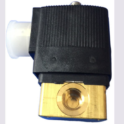 নতুন 00125331 G1/8 Burkert solenoid ভালভ 24vdc