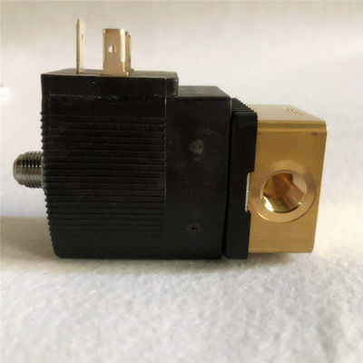 বুরকার্ট আইপি 65 রেট AC230V সোলিনয়েড প্লঞ্জার ভালভ 00125332