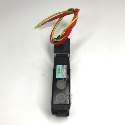 EFG551A001MS ASCO সিরিজ 551 সোলিনয়েড ভালভ ইন্টারফেস স্পুল ভালভ G 1/4 একক সোলিনয়েড