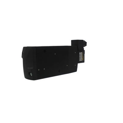 ASCO SCG553A001MS সিরিজ 553 3/2 ওয়ে স্পুল ভালভ G1/2 NAMUR ইন্টারফেস সোলিনয়েড ভালভ